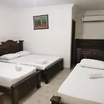 Hotel El Delfin