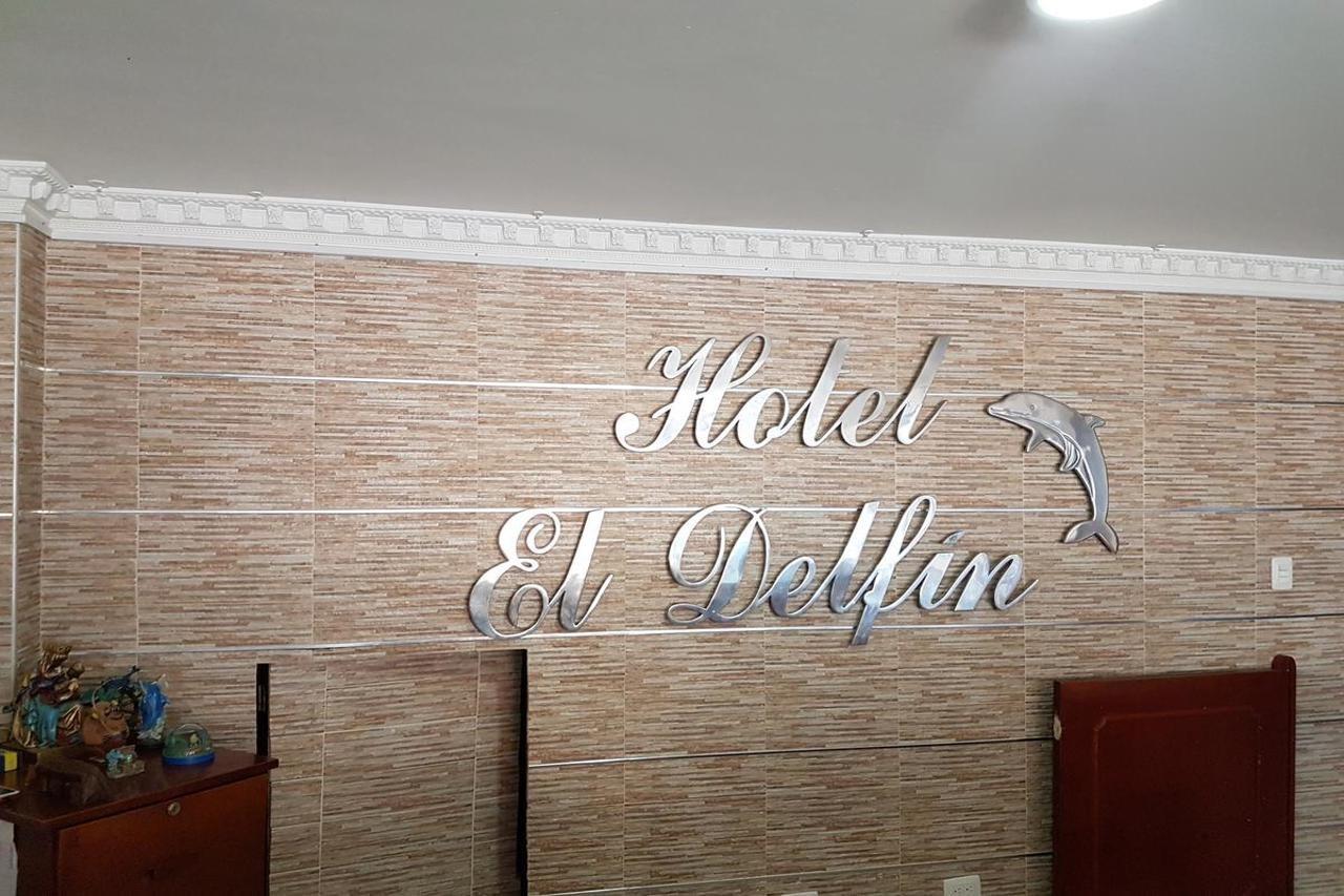 Hotel El Delfin 2*