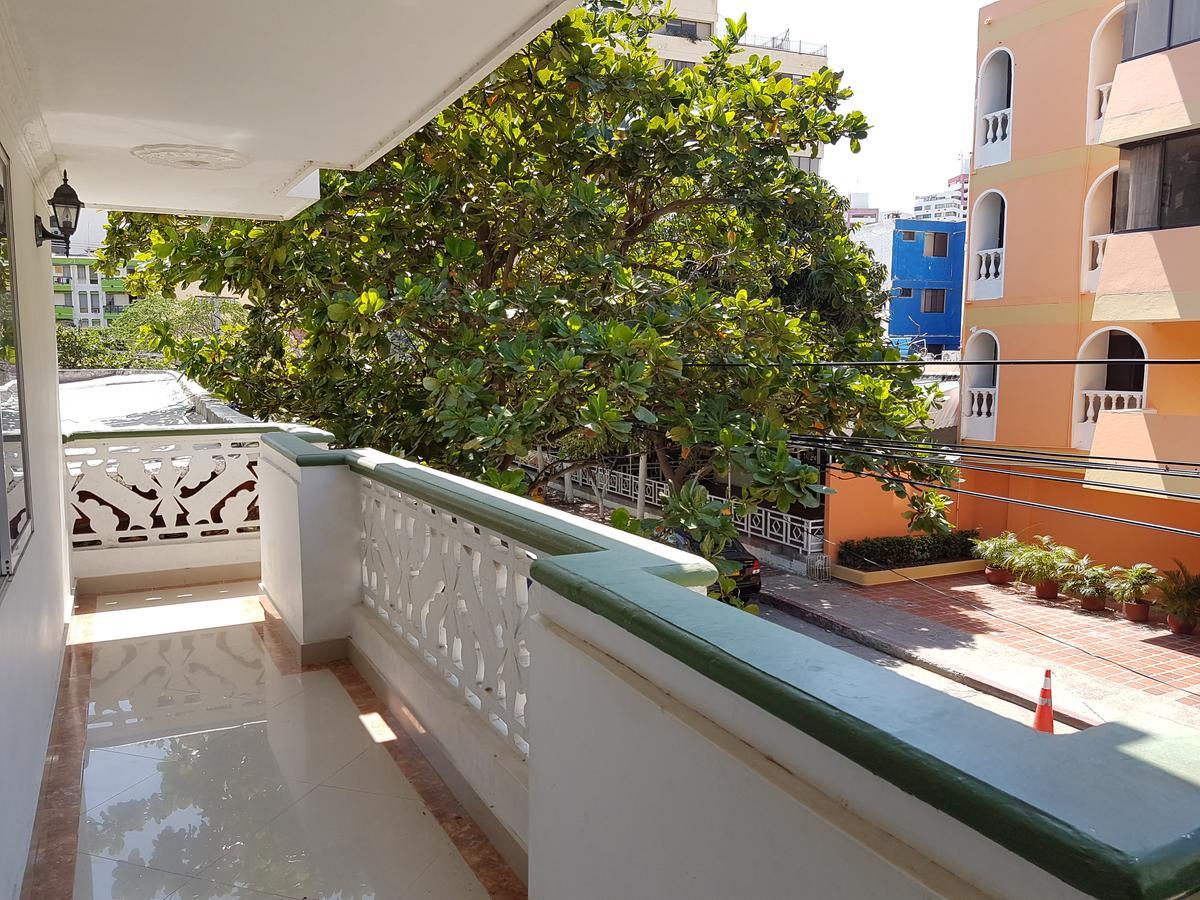 El Delfin Hotel Santa Marta (Magdalena)